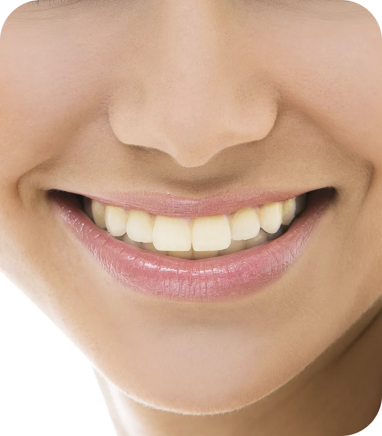 Dr. Saeedi of OC Plaza Dentistry